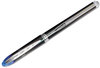 A Picture of product SAN-69021 uni-ball® VISION ELITE™ Stick Roller Ball Pen,  Blue Ink, Super Fine