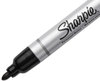 A Picture of product SAN-1794229 Sharpie® Pro Permanent Marker,  Bullet Tip, Black, Open Stock, Dozen