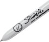 A Picture of product SAN-1735791 Sharpie® Retractable Permanent Marker,  Ultra Fine Tip, Red