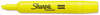 A Picture of product SAN-25053 Sharpie® Tank Style Highlighters,  Chisel Tip, Assorted Colors, 12/Pk