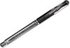 A Picture of product SAN-65450 uni-ball® Signo GRIP™ Stick Gel Pen,  Black Ink, Medium, Dozen