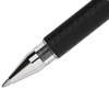 A Picture of product SAN-65450 uni-ball® Signo GRIP™ Stick Gel Pen,  Black Ink, Medium, Dozen