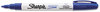 A Picture of product SAN-35536 Sharpie® Permanent Paint Marker,  Fine Point, Blue