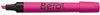 A Picture of product SAN-64327 Berol 4009® Chisel Tip Highlighter,  Chisel Tip, Pink, Dozen