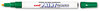 A Picture of product SAN-63704 Sanford® uni®-Paint Permanent Marker,  Fine Point, Green