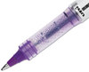 A Picture of product SAN-69025 uni-ball® VISION ELITE™ Stick Roller Ball Pen,  Purple Ink, Bold