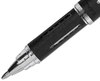 A Picture of product SAN-33921 uni-ball® Jetstream™ Stick Pen,  Black Ink, Bold