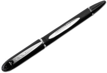 uni-ball® Jetstream™ Stick Pen,  Black Ink, Bold