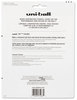 A Picture of product SAN-1739929 uni-ball® Signo 207™ Retractable Gel Pen,  Assorted Ink, Medium, 8/Set