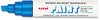 A Picture of product SAN-63733 Sanford® uni®-Paint Permanent Marker,  Broad Tip, Blue