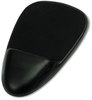 A Picture of product SAF-90208 Safco® SoftSpot® Proline Sculpted Wrist Support with "Squeeze Therapy", Black