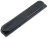 A Picture of product SAF-90208 Safco® SoftSpot® Proline Sculpted Wrist Support with "Squeeze Therapy", Black