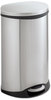 A Picture of product SAF-9903SS Safco® Step-On Medical Receptacle,  12.5gal, Stainless Steel
