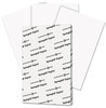 A Picture of product SGH-015110 Springhill® Digital Index White Card Stock,  90 lb, 11 x 17, 250 Sheets/Pack
