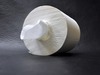 A Picture of product 874-903 Retain™ 2-ply Center-Pull Roll Towels. 7.62 X 10 in. White. 3600 sheets.