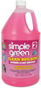 A Picture of product SMP-11101 Simple Green® Clean Building Bathroom Cleaner Concentrate,  Unscented, 1gal Bottle
