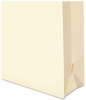 A Picture of product SMD-75470 Smead™ Manila File Jackets 1-Ply Straight Tab, Letter Size, 50/Box
