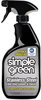 A Picture of product SMP-18300 Simple Green® Stainless Steel One-Step Cleaner & Polish,  32oz Spray Bottle