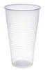 A Picture of product 964-455 Dart Conex Galaxy Polystyrene Plastic Cold Cups, 24 oz, Cold, 1000/Case