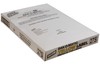 A Picture of product GEP-27S Dixie® Yellow Label 25 lb. Greaseproof Silicone Coated Parchment Pan Liners. 24.38 X 16.38 in. White. 1000 count.