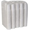 A Picture of product GPC-2338W Dixie® Simply White Paper Hot Cups. 8 oz. 1000 count.