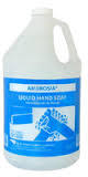 White Lotion Body & Hand Soap.  1 Gallon, 4 Gallons/Case.