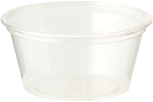 World Centric Fiber Burrito Bowls, 24 oz, 8 Diameter x 1.6h, Natural, 400/Carton