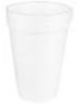 A Picture of product 964-476 Foam Cups. 20 oz. "Idle Hour C.C." custom print. 500 count.